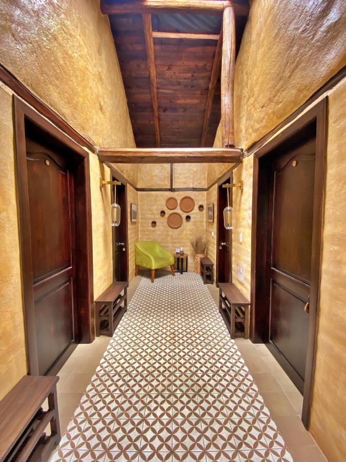 Chilcabamba Lodge Machachi Εξωτερικό φωτογραφία