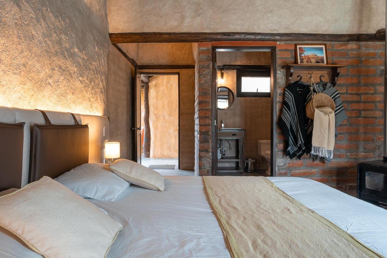 Chilcabamba Lodge Machachi Εξωτερικό φωτογραφία