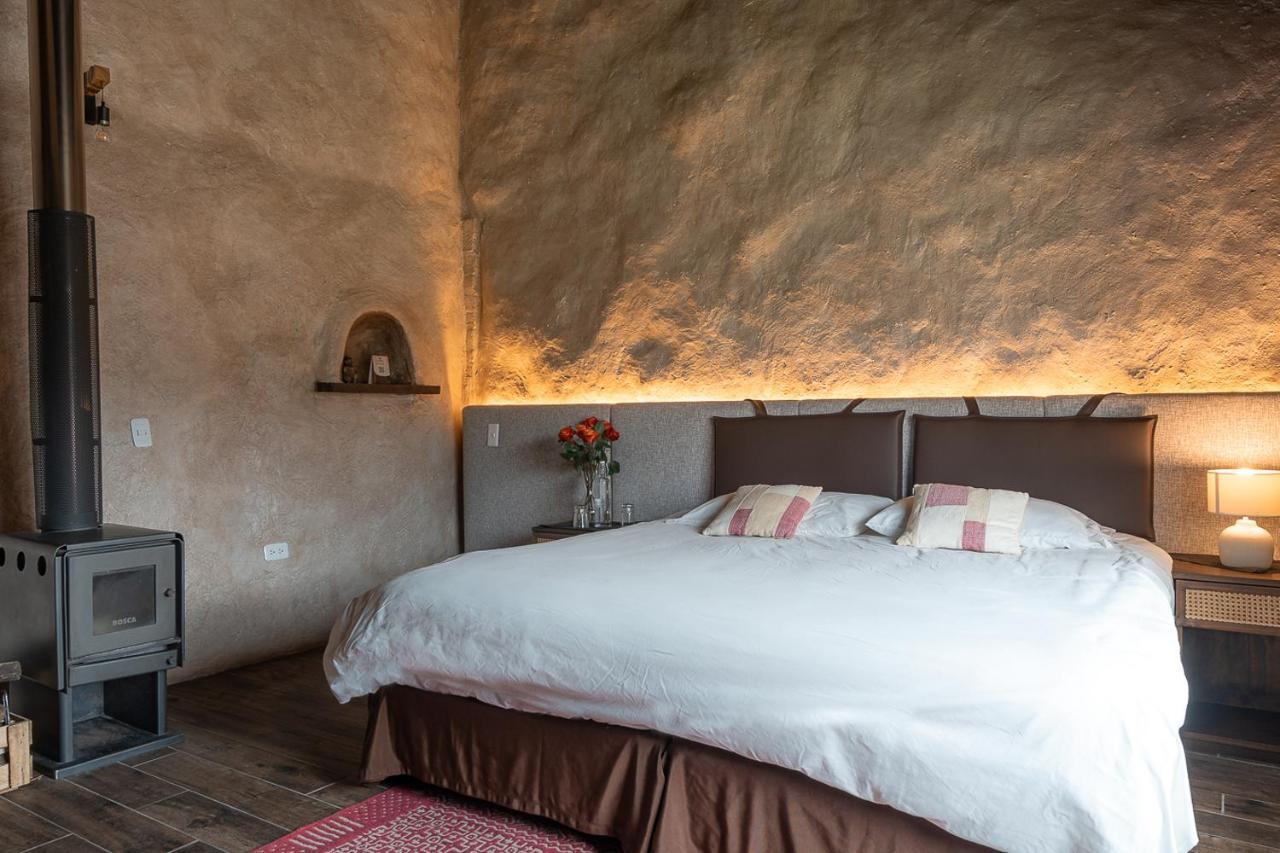 Chilcabamba Lodge Machachi Εξωτερικό φωτογραφία
