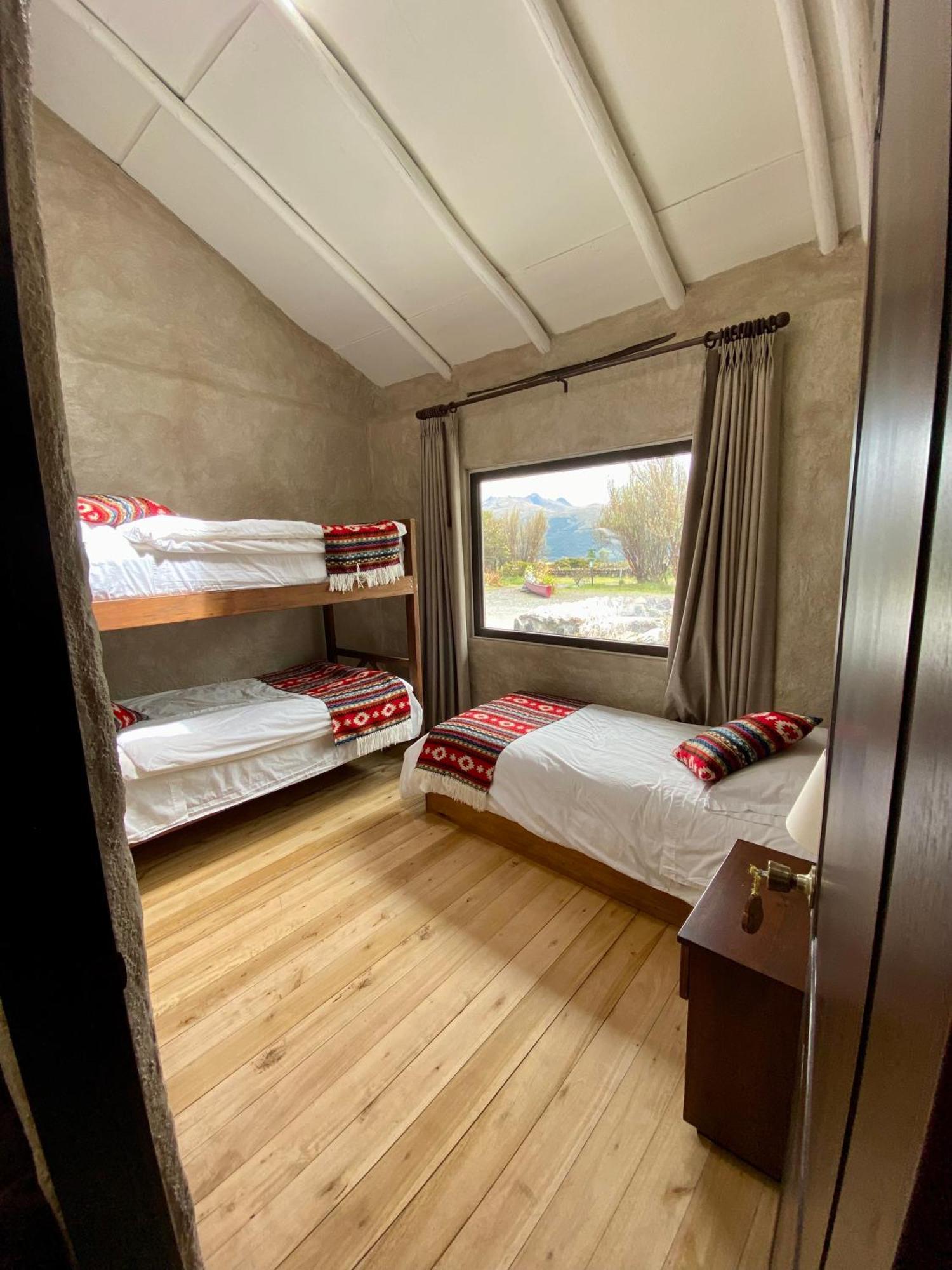 Chilcabamba Lodge Machachi Δωμάτιο φωτογραφία