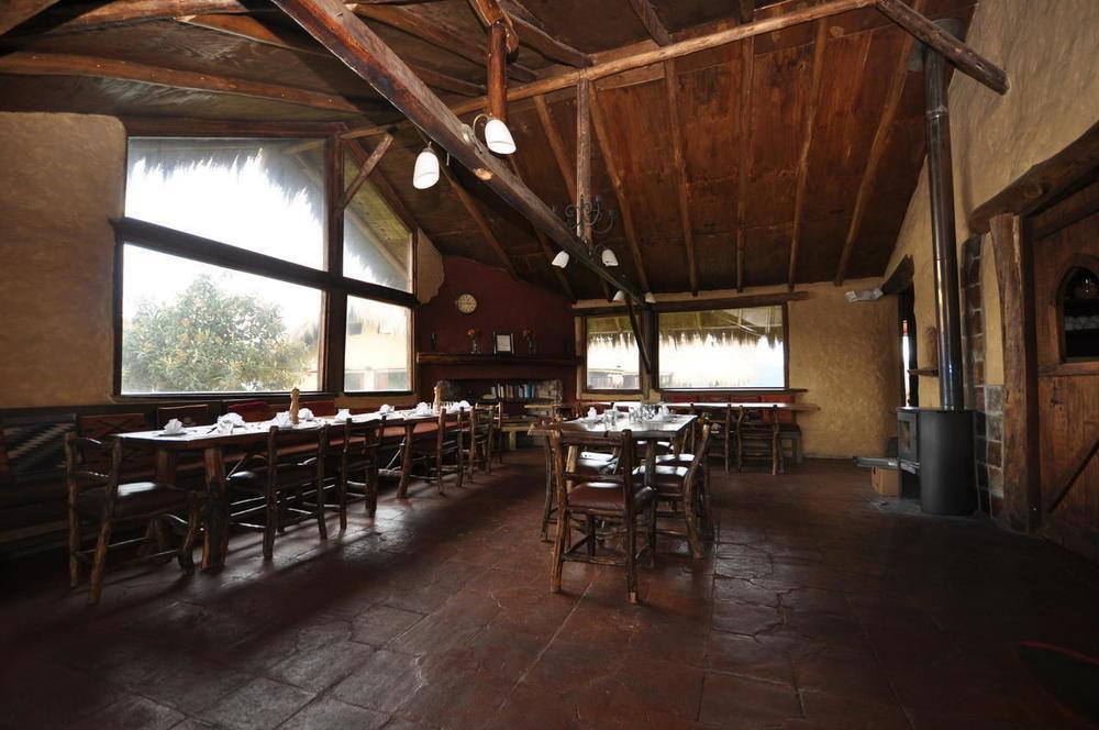 Chilcabamba Lodge Machachi Εξωτερικό φωτογραφία