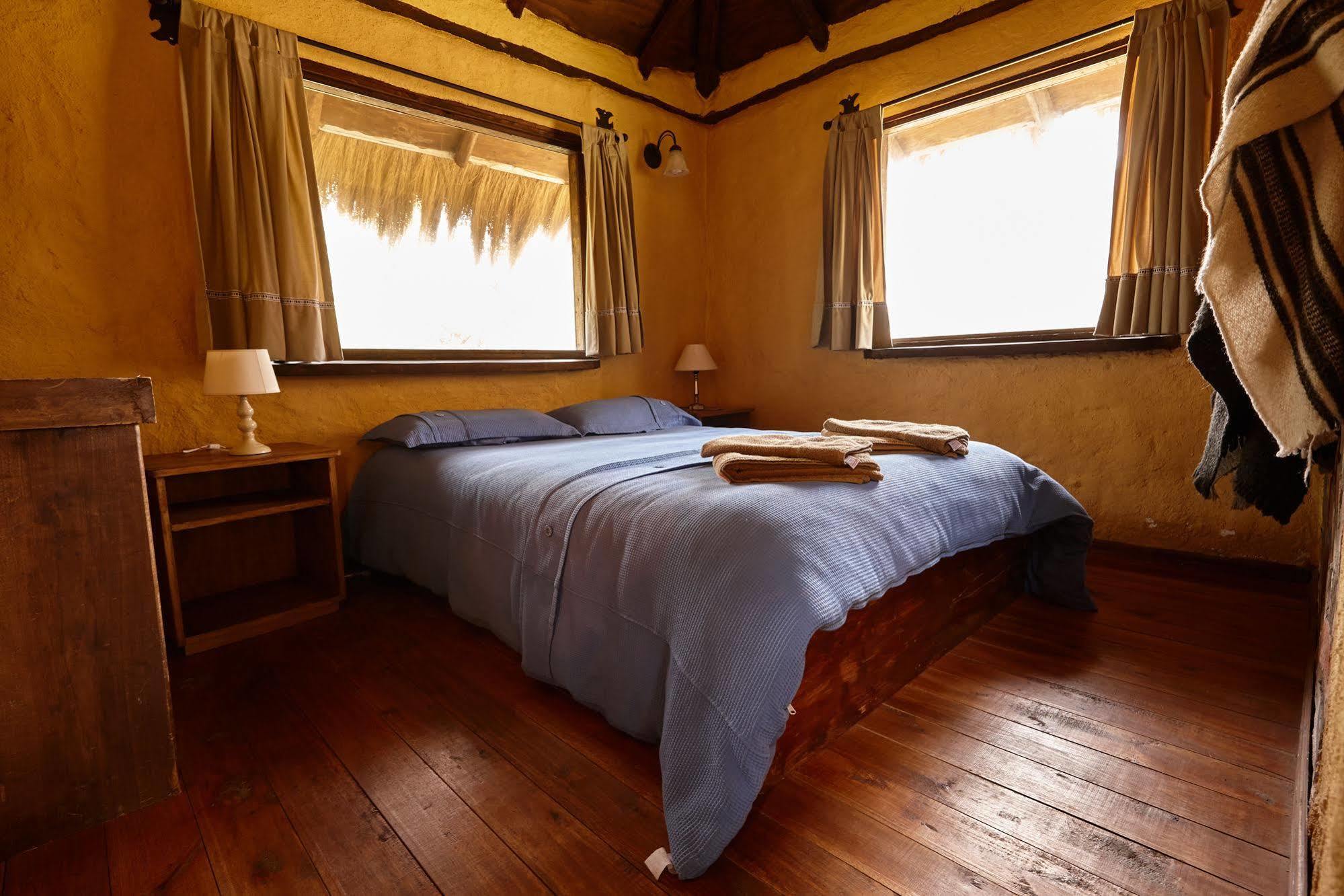 Chilcabamba Lodge Machachi Εξωτερικό φωτογραφία
